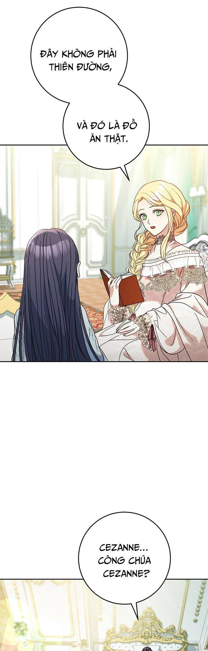 Tôi Đã Nuôi Dạy Em Gái Mình Một Cách Hoàn Hảo Chapter 4 - 50