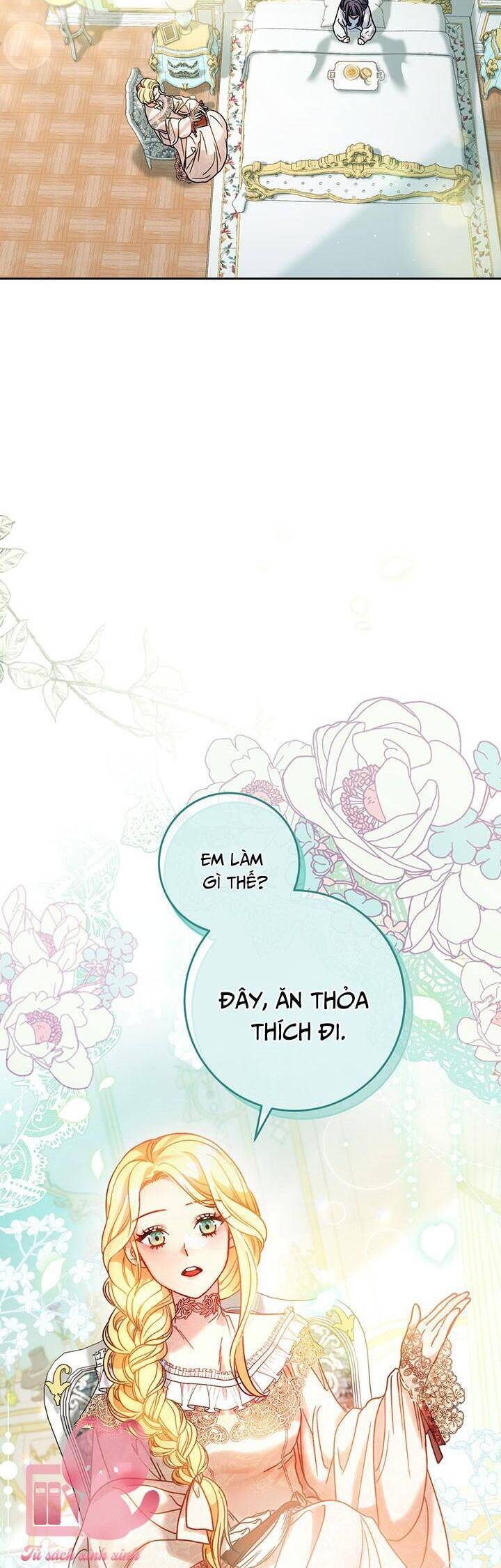 Tôi Đã Nuôi Dạy Em Gái Mình Một Cách Hoàn Hảo Chapter 4 - 51