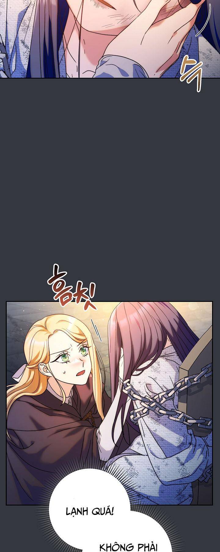 Tôi Đã Nuôi Dạy Em Gái Mình Một Cách Hoàn Hảo Chapter 4 - 8