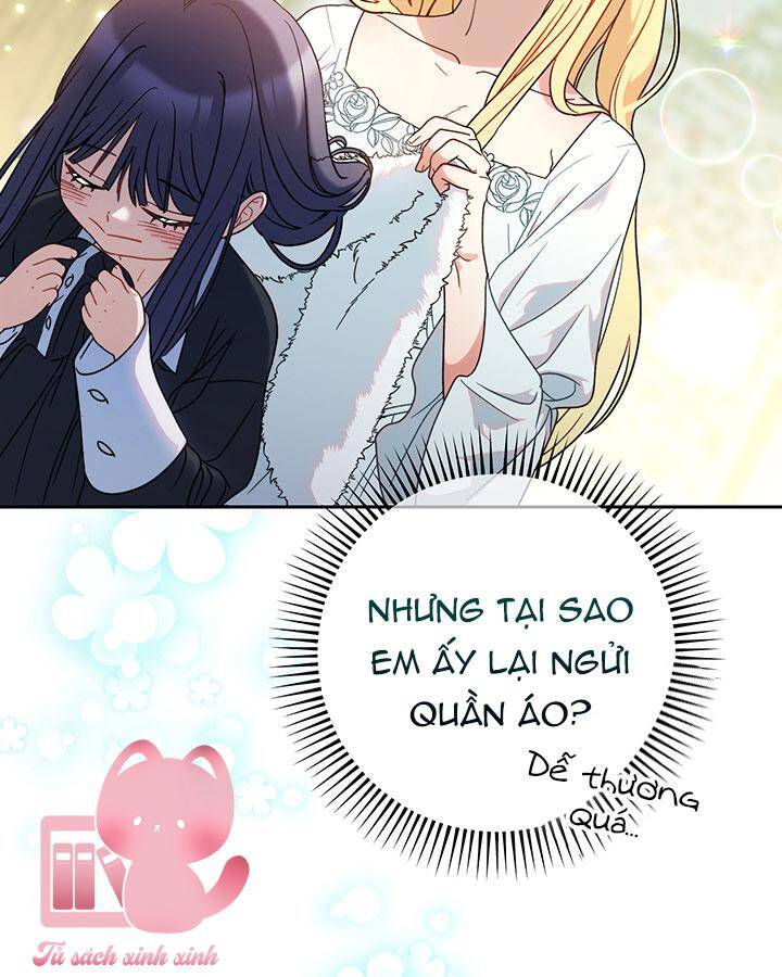 Tôi Đã Nuôi Dạy Em Gái Mình Một Cách Hoàn Hảo Chapter 5 - 129