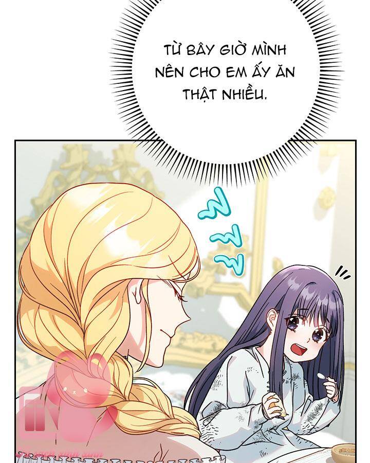 Tôi Đã Nuôi Dạy Em Gái Mình Một Cách Hoàn Hảo Chapter 5 - 35