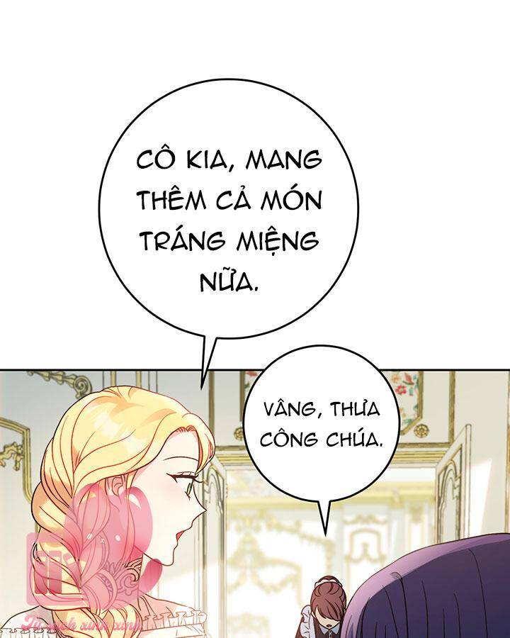 Tôi Đã Nuôi Dạy Em Gái Mình Một Cách Hoàn Hảo Chapter 5 - 49