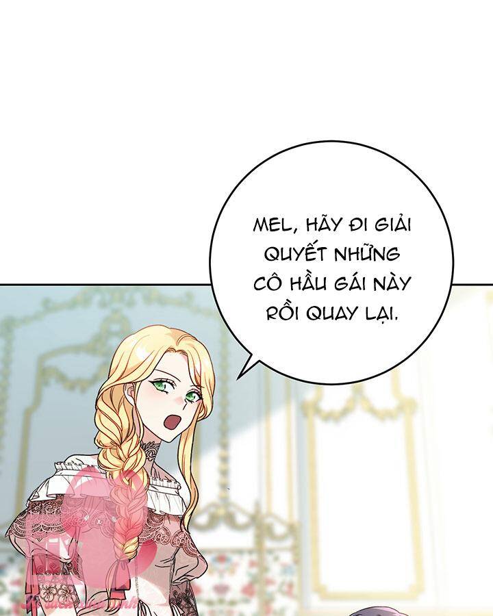 Tôi Đã Nuôi Dạy Em Gái Mình Một Cách Hoàn Hảo Chapter 5 - 81