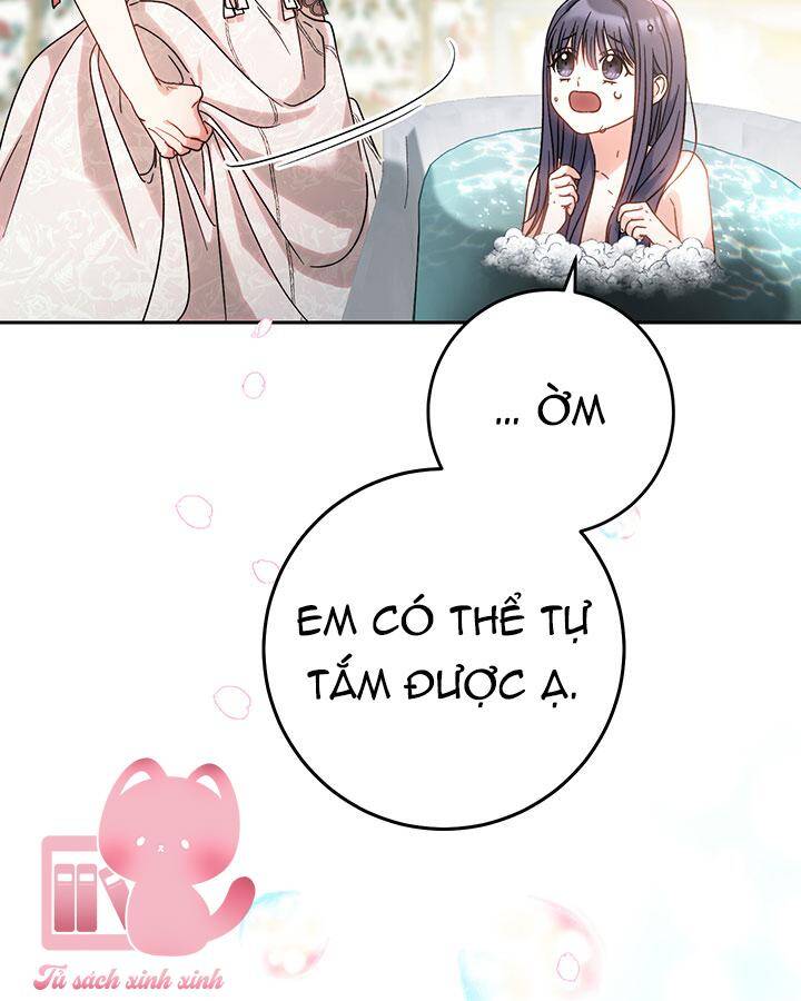Tôi Đã Nuôi Dạy Em Gái Mình Một Cách Hoàn Hảo Chapter 5 - 82