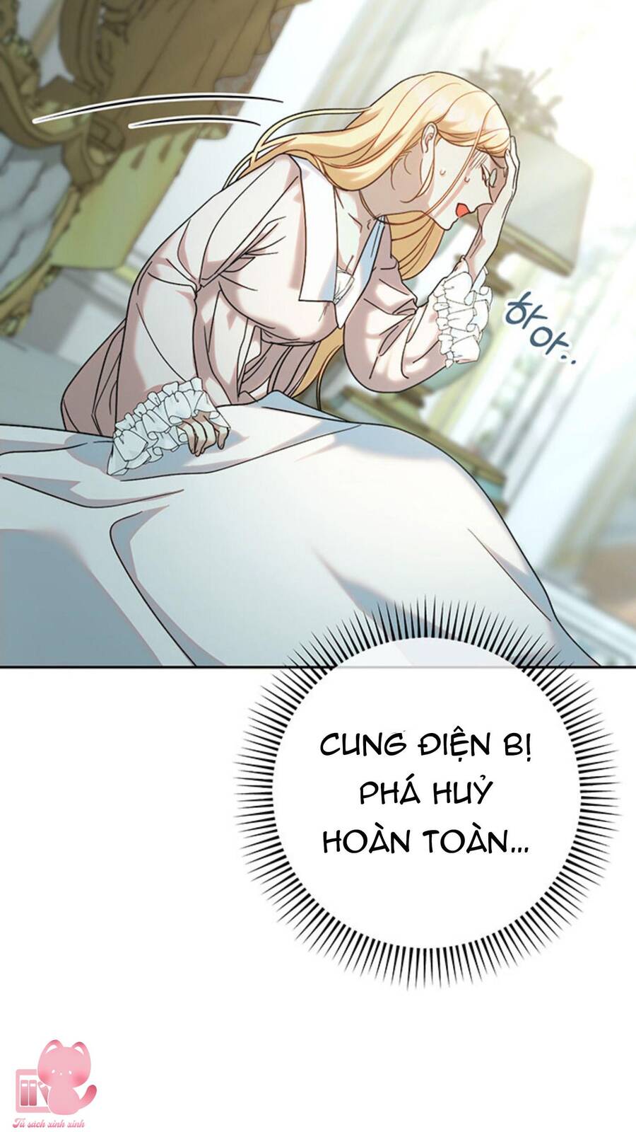 Tôi Đã Nuôi Dạy Em Gái Mình Một Cách Hoàn Hảo Chapter 6 - 37