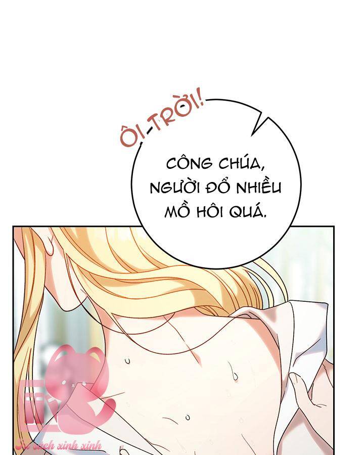 Tôi Đã Nuôi Dạy Em Gái Mình Một Cách Hoàn Hảo Chapter 6 - 45