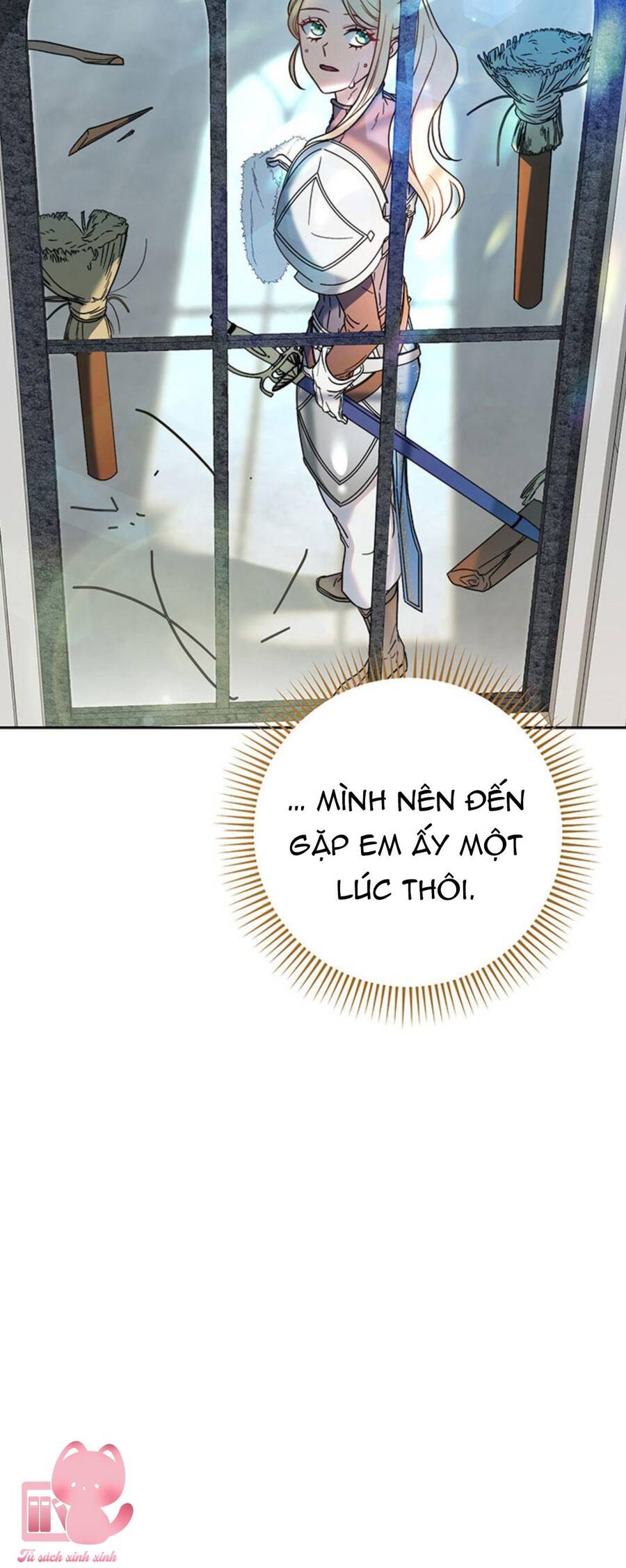 Tôi Đã Nuôi Dạy Em Gái Mình Một Cách Hoàn Hảo Chapter 6 - 82