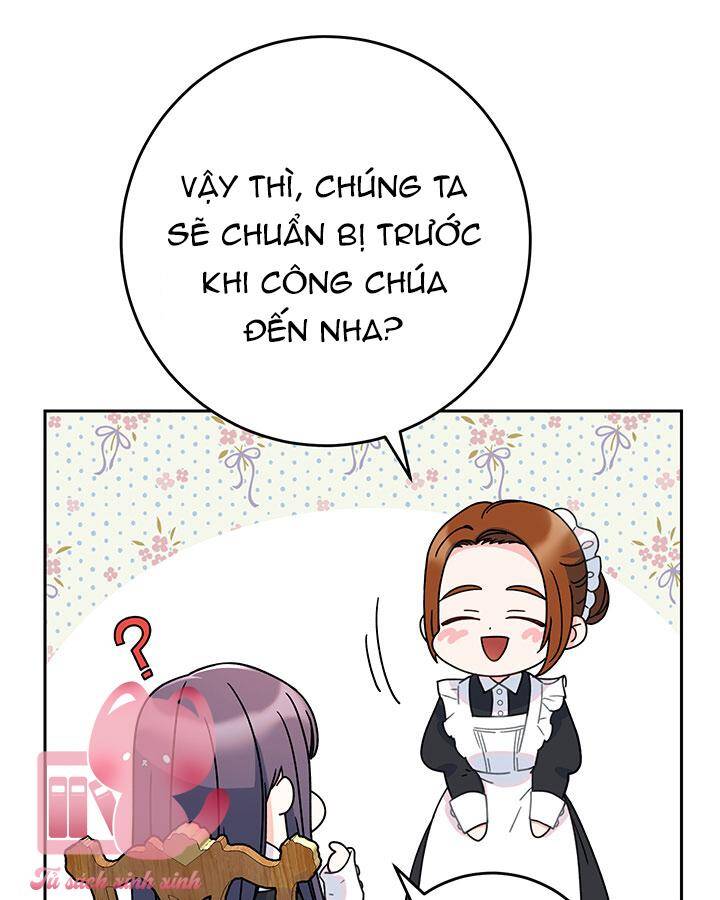 Tôi Đã Nuôi Dạy Em Gái Mình Một Cách Hoàn Hảo Chapter 6 - 93