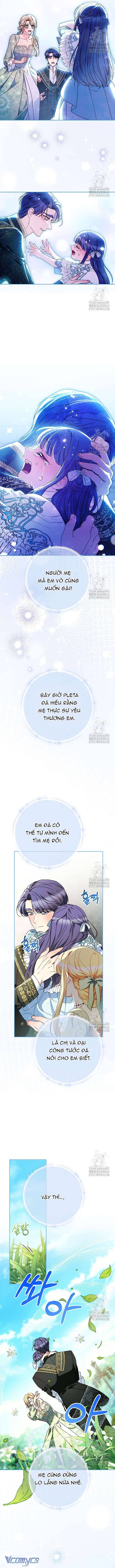 Tôi Đã Nuôi Dạy Em Gái Mình Một Cách Hoàn Hảo Chapter 70 - 11