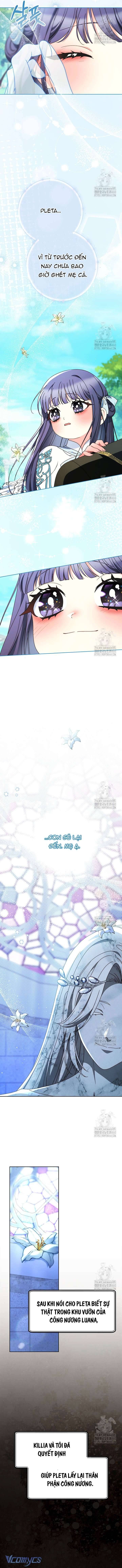 Tôi Đã Nuôi Dạy Em Gái Mình Một Cách Hoàn Hảo Chapter 70 - 12