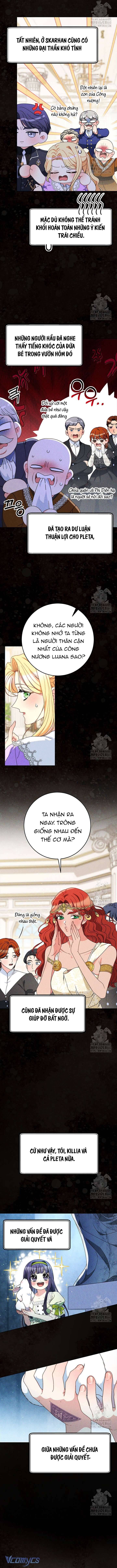 Tôi Đã Nuôi Dạy Em Gái Mình Một Cách Hoàn Hảo Chapter 70 - 13