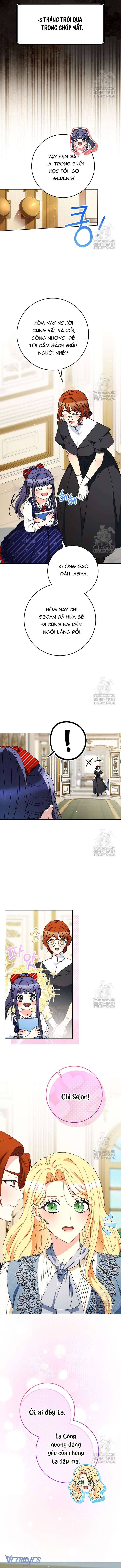 Tôi Đã Nuôi Dạy Em Gái Mình Một Cách Hoàn Hảo Chapter 70 - 14