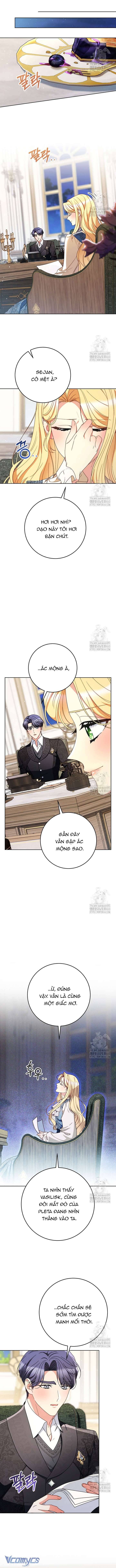 Tôi Đã Nuôi Dạy Em Gái Mình Một Cách Hoàn Hảo Chapter 70 - 17