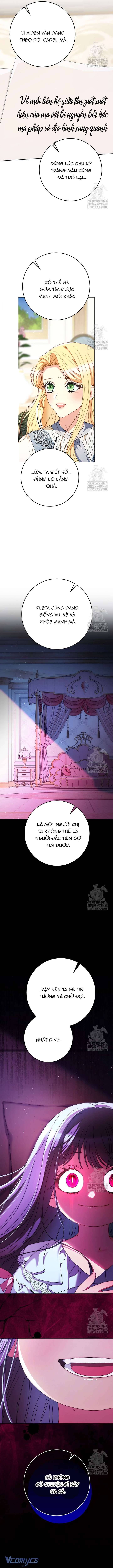 Tôi Đã Nuôi Dạy Em Gái Mình Một Cách Hoàn Hảo Chapter 70 - 18
