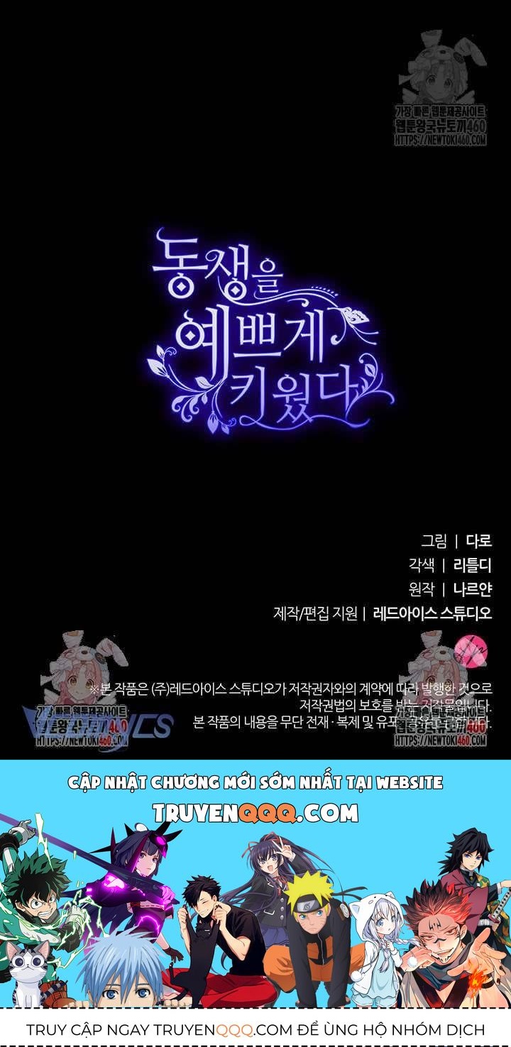 Tôi Đã Nuôi Dạy Em Gái Mình Một Cách Hoàn Hảo Chapter 70 - 19