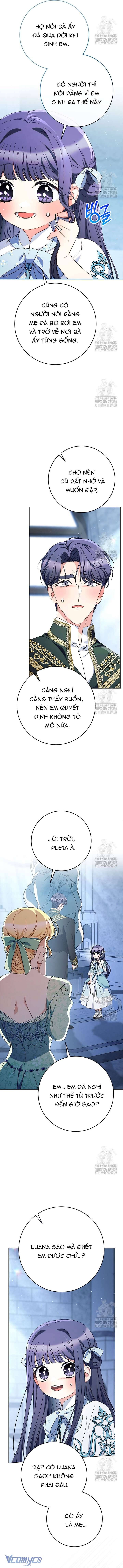 Tôi Đã Nuôi Dạy Em Gái Mình Một Cách Hoàn Hảo Chapter 70 - 3