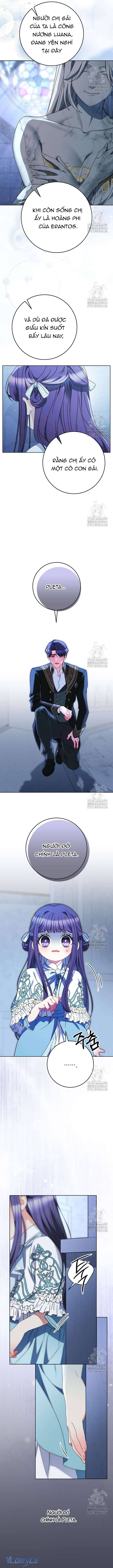 Tôi Đã Nuôi Dạy Em Gái Mình Một Cách Hoàn Hảo Chapter 70 - 5