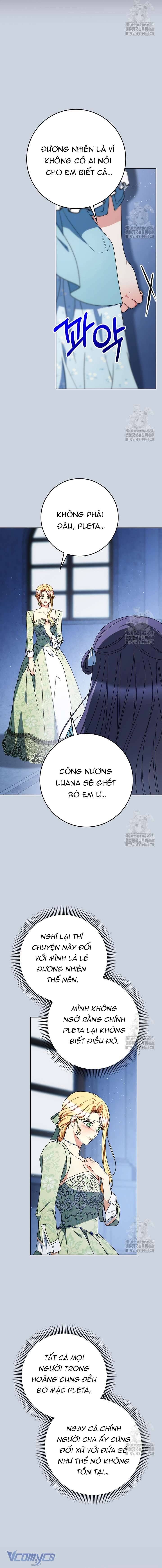 Tôi Đã Nuôi Dạy Em Gái Mình Một Cách Hoàn Hảo Chapter 70 - 8