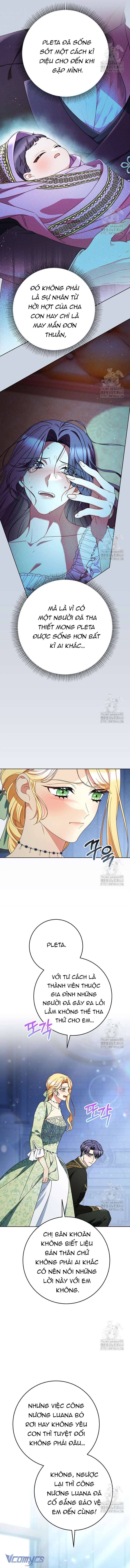 Tôi Đã Nuôi Dạy Em Gái Mình Một Cách Hoàn Hảo Chapter 70 - 9