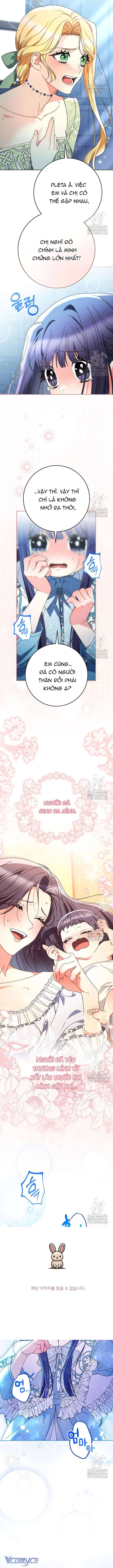 Tôi Đã Nuôi Dạy Em Gái Mình Một Cách Hoàn Hảo Chapter 70 - 10