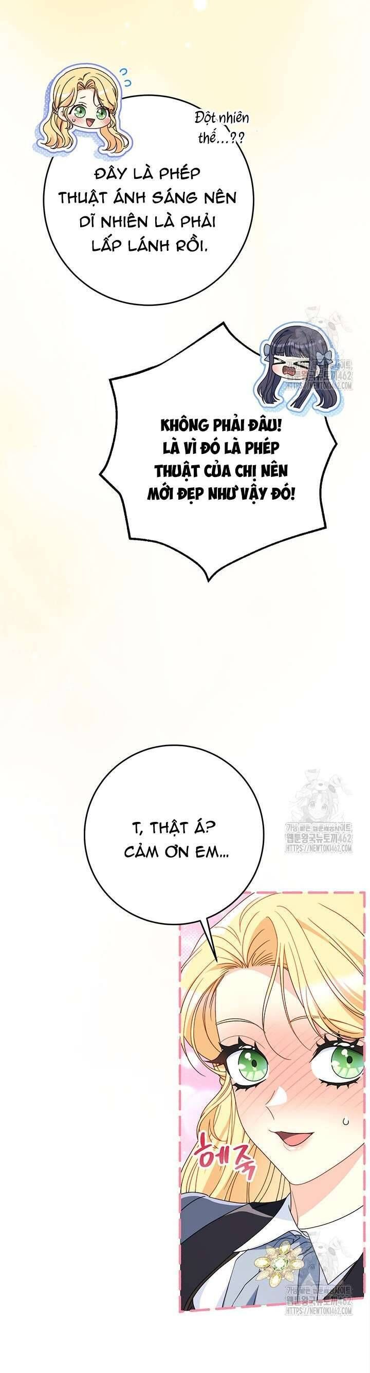 Tôi Đã Nuôi Dạy Em Gái Mình Một Cách Hoàn Hảo Chapter 74 - 11