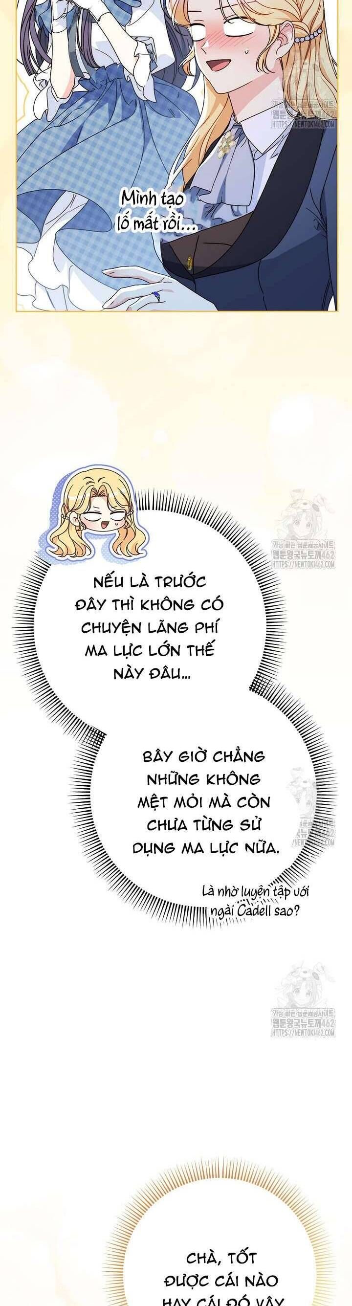 Tôi Đã Nuôi Dạy Em Gái Mình Một Cách Hoàn Hảo Chapter 74 - 17