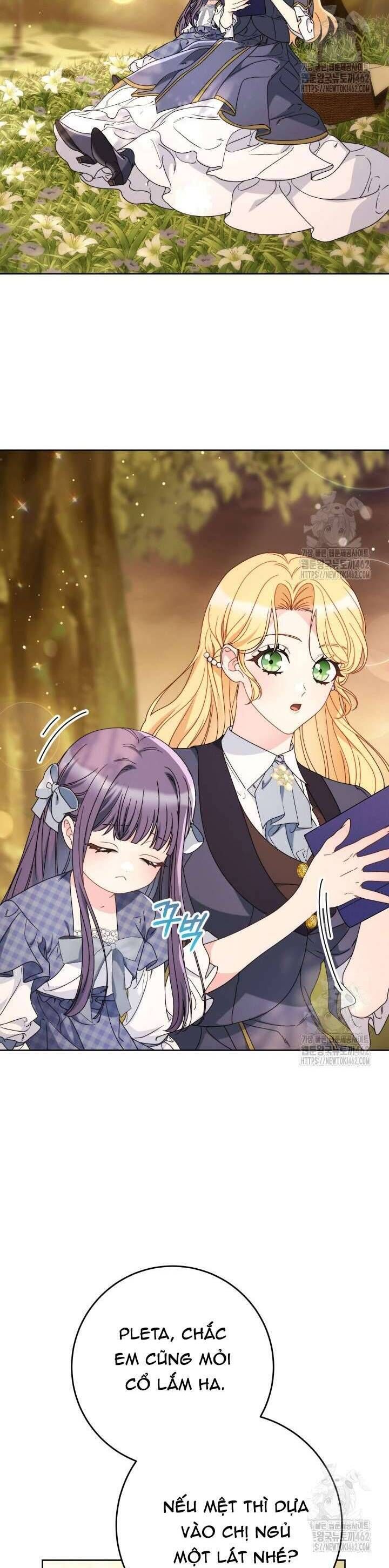 Tôi Đã Nuôi Dạy Em Gái Mình Một Cách Hoàn Hảo Chapter 74 - 20