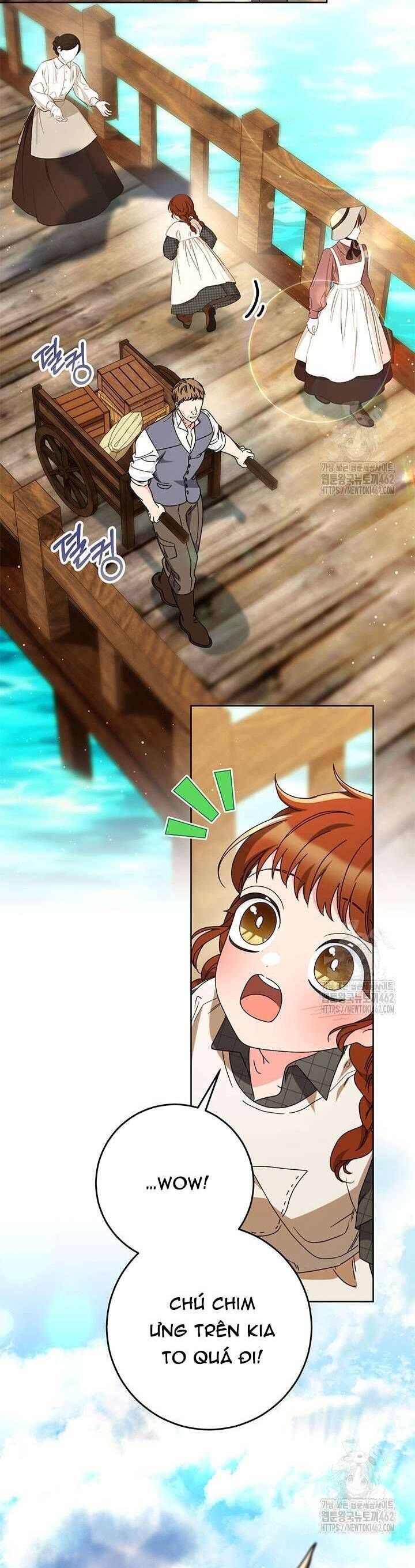 Tôi Đã Nuôi Dạy Em Gái Mình Một Cách Hoàn Hảo Chapter 74 - 3