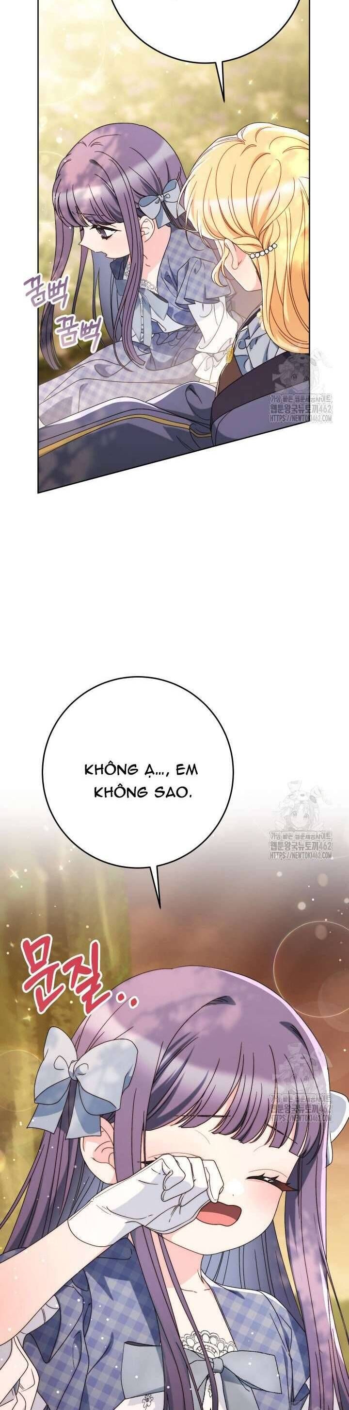 Tôi Đã Nuôi Dạy Em Gái Mình Một Cách Hoàn Hảo Chapter 74 - 21