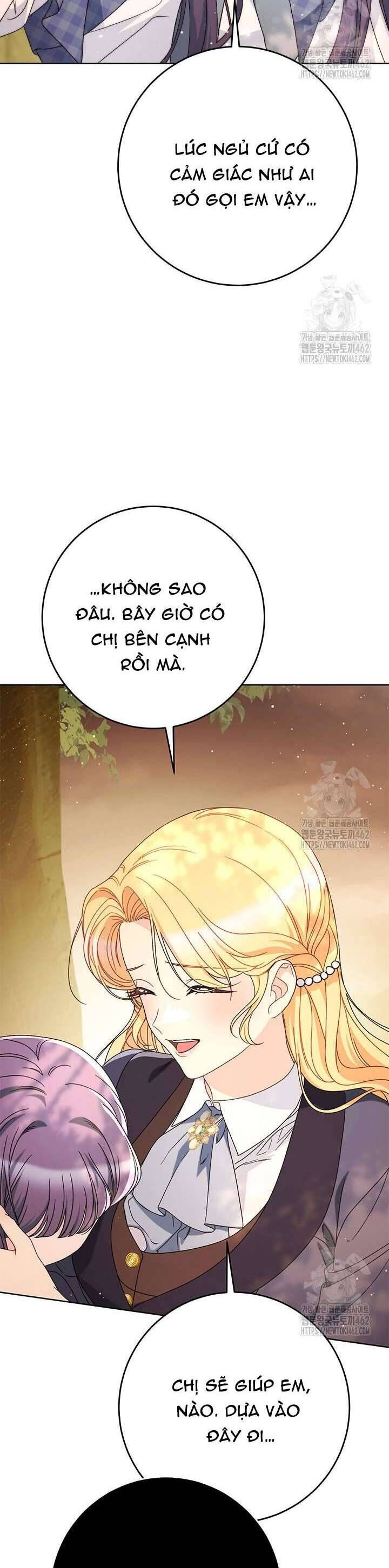 Tôi Đã Nuôi Dạy Em Gái Mình Một Cách Hoàn Hảo Chapter 74 - 22