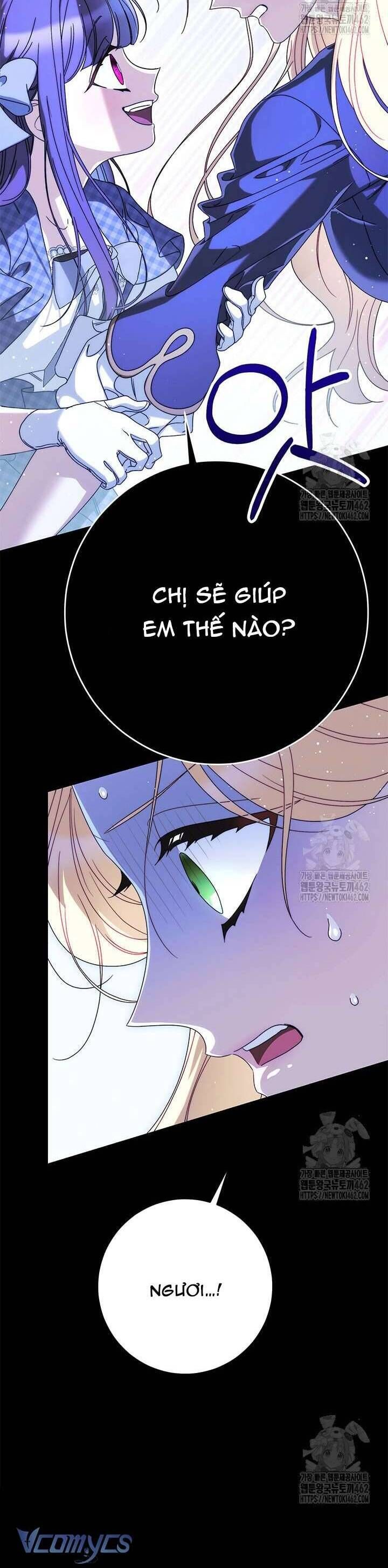 Tôi Đã Nuôi Dạy Em Gái Mình Một Cách Hoàn Hảo Chapter 74 - 25