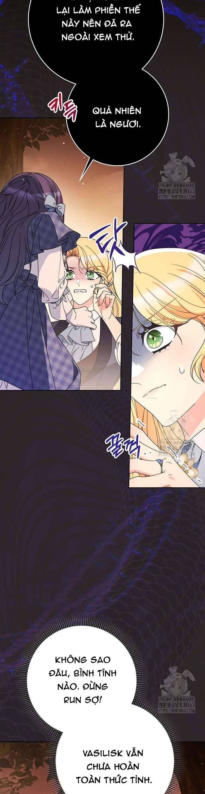 Tôi Đã Nuôi Dạy Em Gái Mình Một Cách Hoàn Hảo Chapter 74 - 27