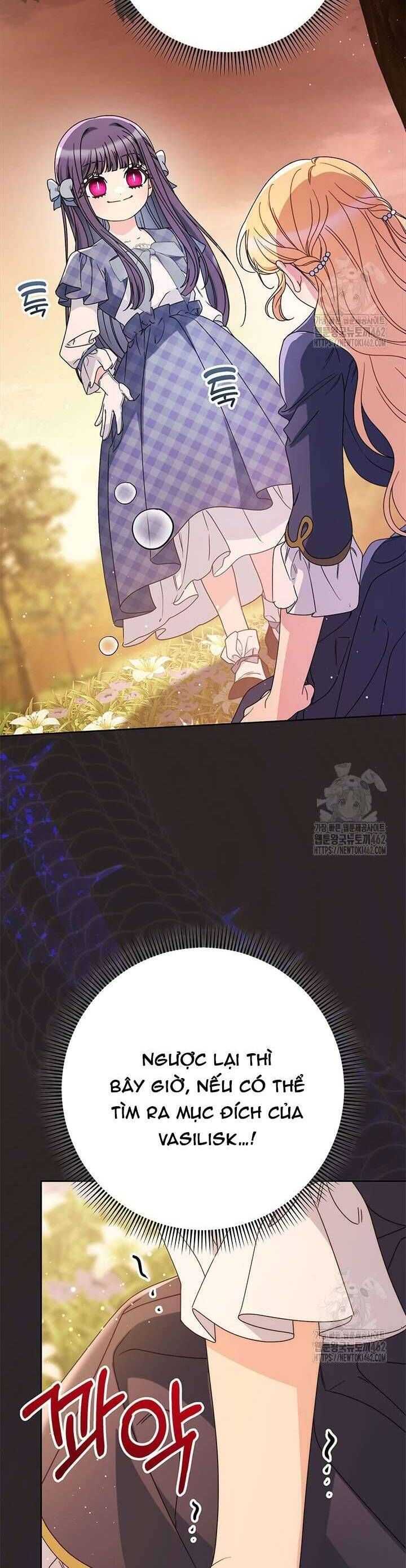 Tôi Đã Nuôi Dạy Em Gái Mình Một Cách Hoàn Hảo Chapter 74 - 28