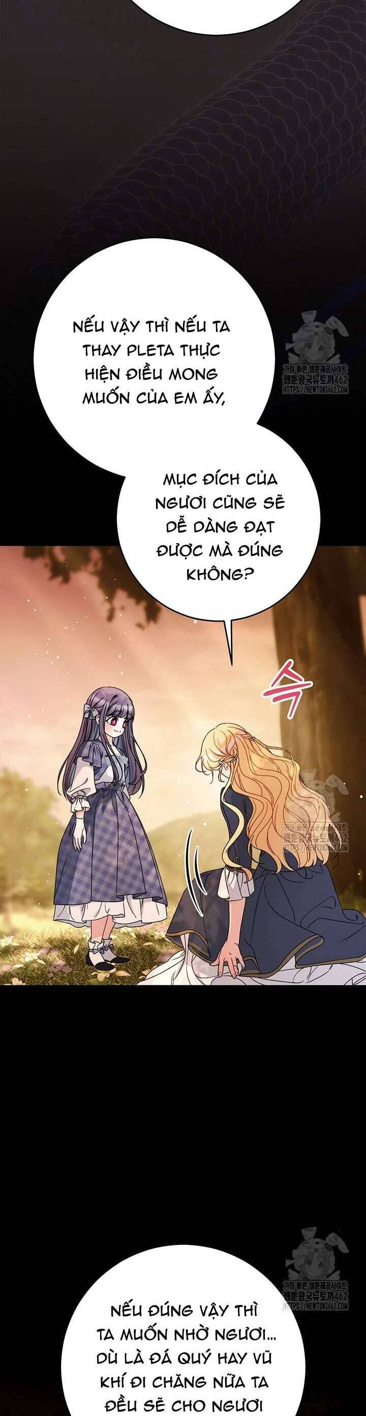Tôi Đã Nuôi Dạy Em Gái Mình Một Cách Hoàn Hảo Chapter 74 - 30
