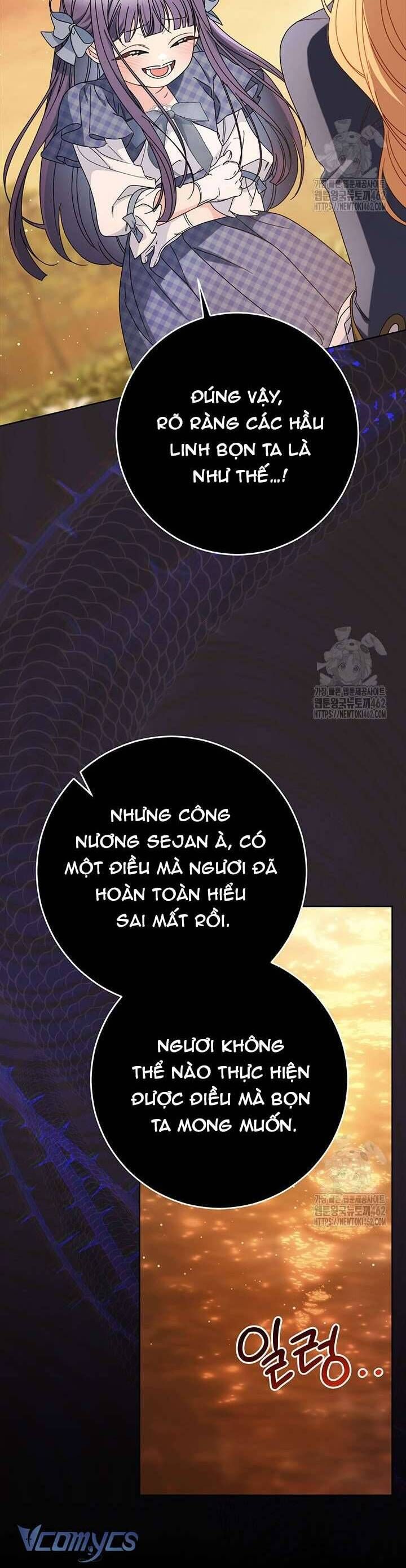 Tôi Đã Nuôi Dạy Em Gái Mình Một Cách Hoàn Hảo Chapter 74 - 33