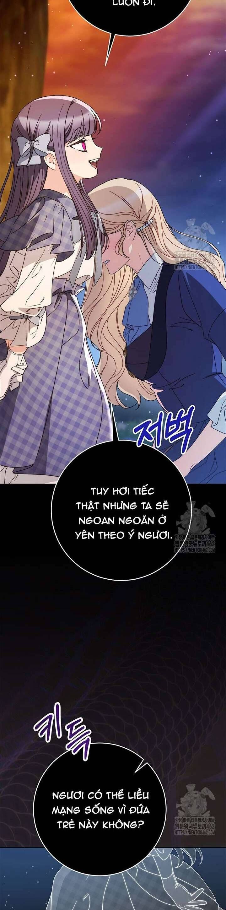 Tôi Đã Nuôi Dạy Em Gái Mình Một Cách Hoàn Hảo Chapter 74 - 36