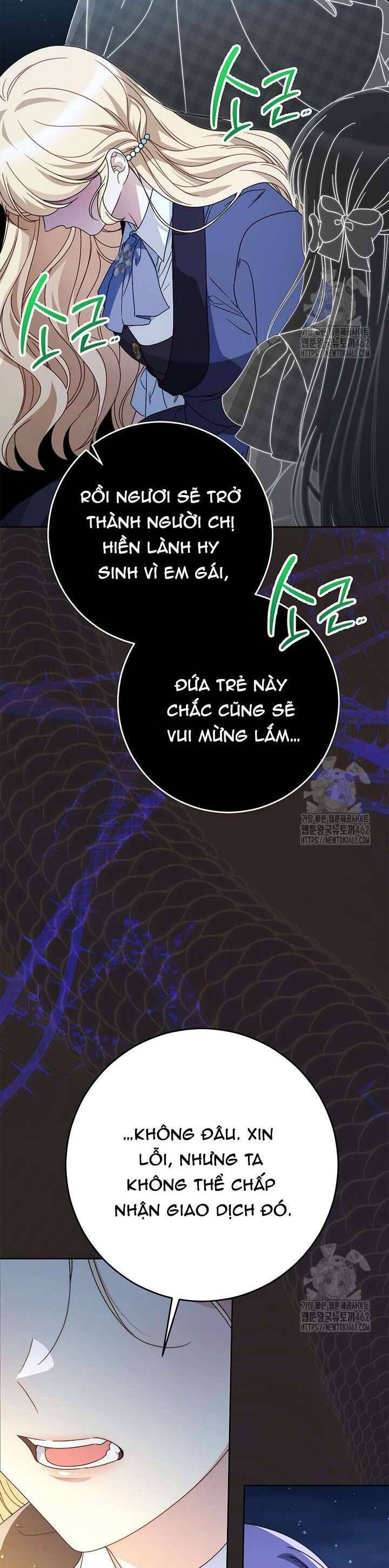 Tôi Đã Nuôi Dạy Em Gái Mình Một Cách Hoàn Hảo Chapter 74 - 37