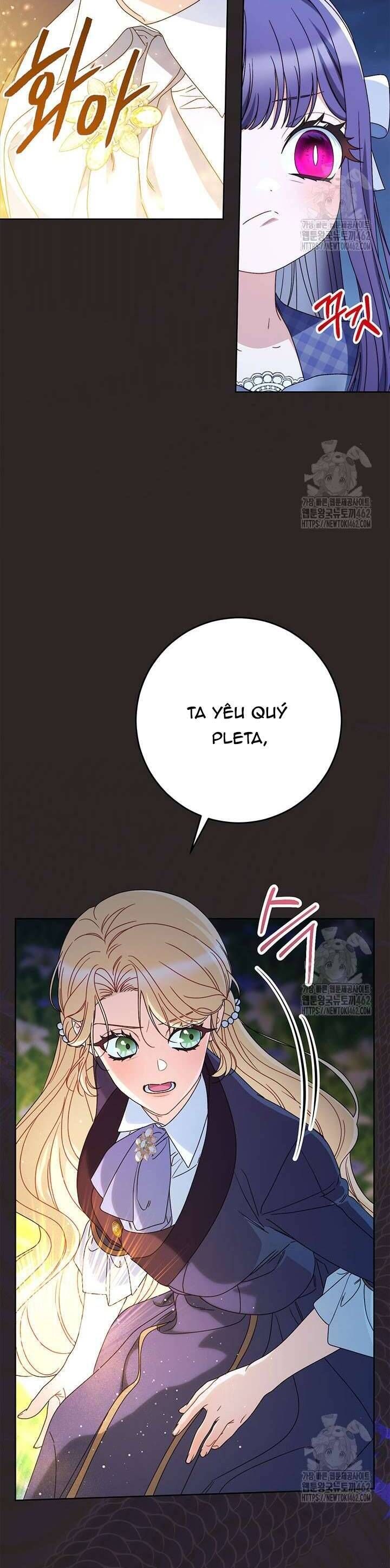 Tôi Đã Nuôi Dạy Em Gái Mình Một Cách Hoàn Hảo Chapter 74 - 38