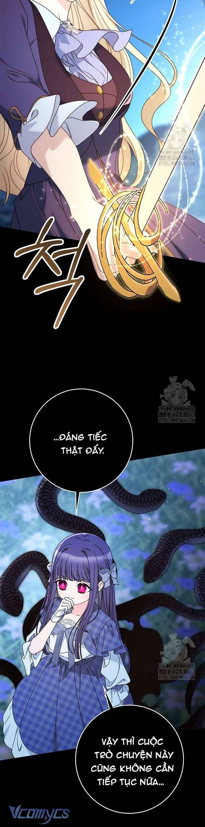 Tôi Đã Nuôi Dạy Em Gái Mình Một Cách Hoàn Hảo Chapter 74 - 40