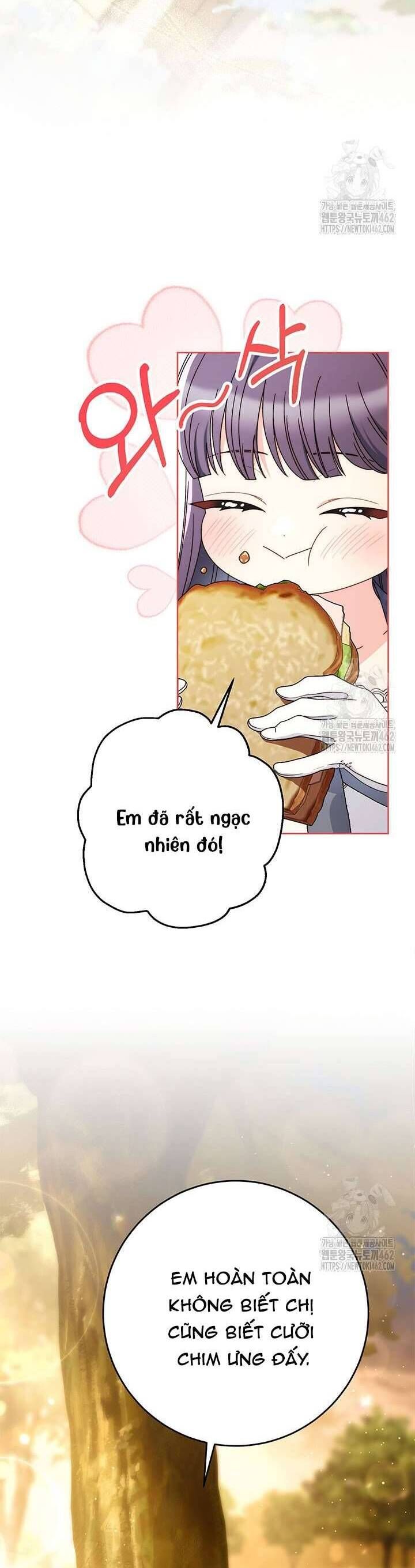 Tôi Đã Nuôi Dạy Em Gái Mình Một Cách Hoàn Hảo Chapter 74 - 5