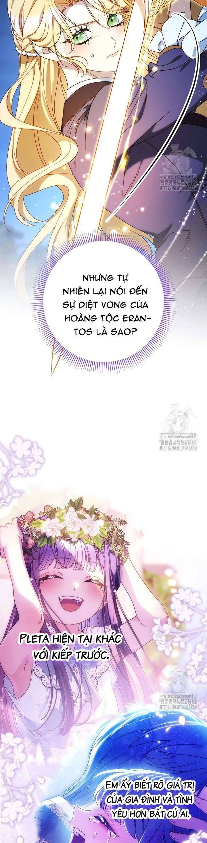 Tôi Đã Nuôi Dạy Em Gái Mình Một Cách Hoàn Hảo Chapter 74 - 43