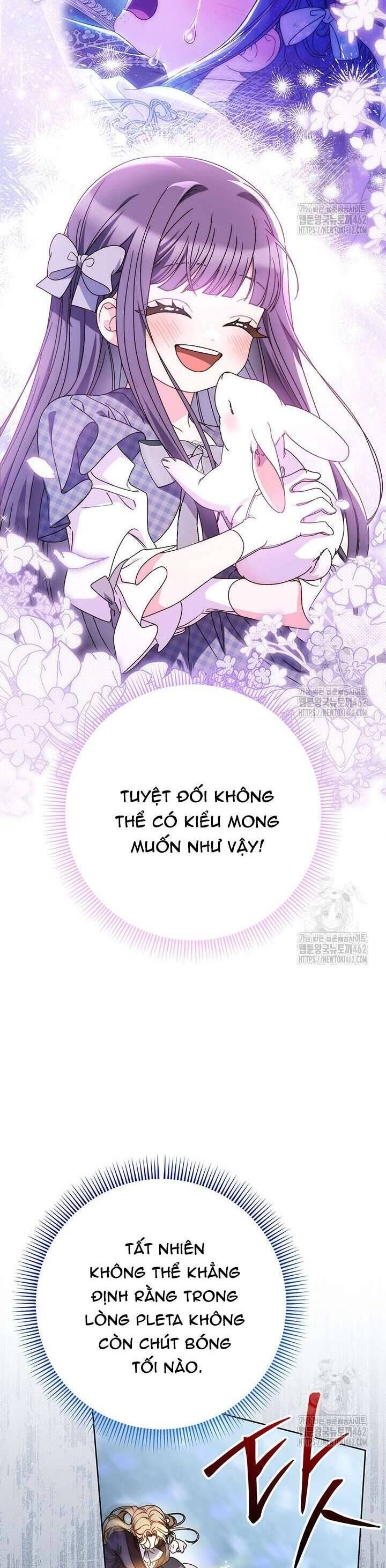 Tôi Đã Nuôi Dạy Em Gái Mình Một Cách Hoàn Hảo Chapter 74 - 44