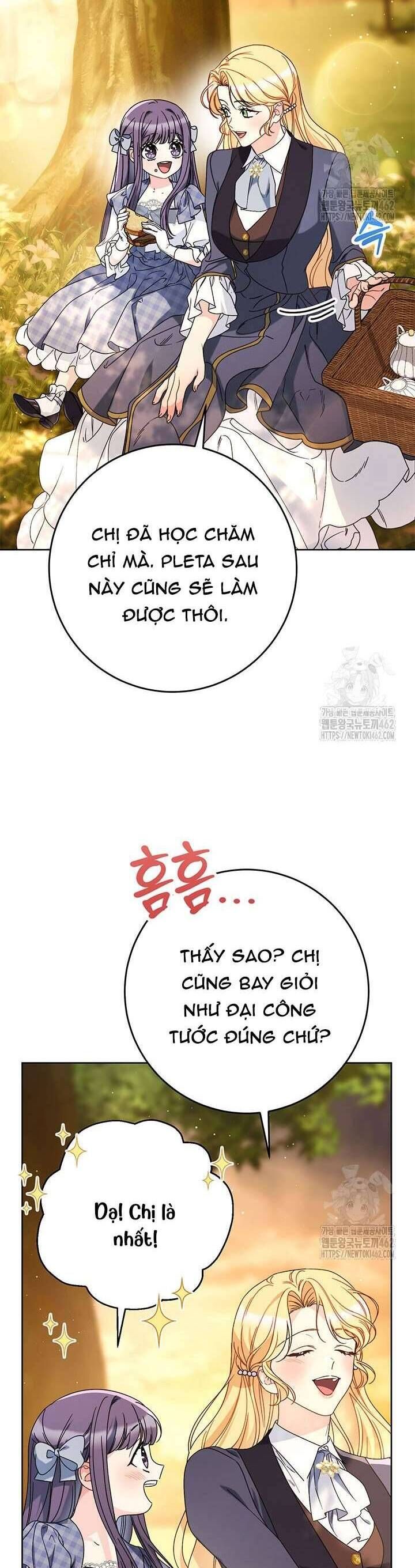 Tôi Đã Nuôi Dạy Em Gái Mình Một Cách Hoàn Hảo Chapter 74 - 6