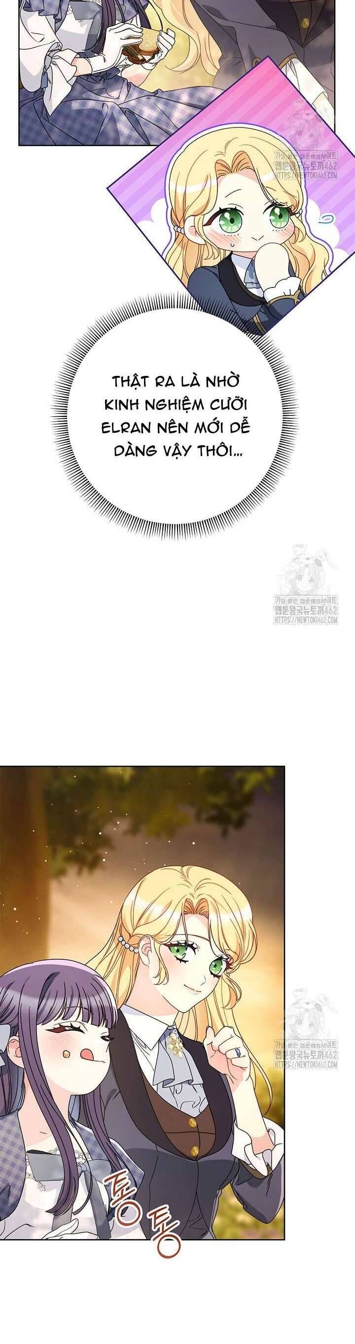 Tôi Đã Nuôi Dạy Em Gái Mình Một Cách Hoàn Hảo Chapter 74 - 7