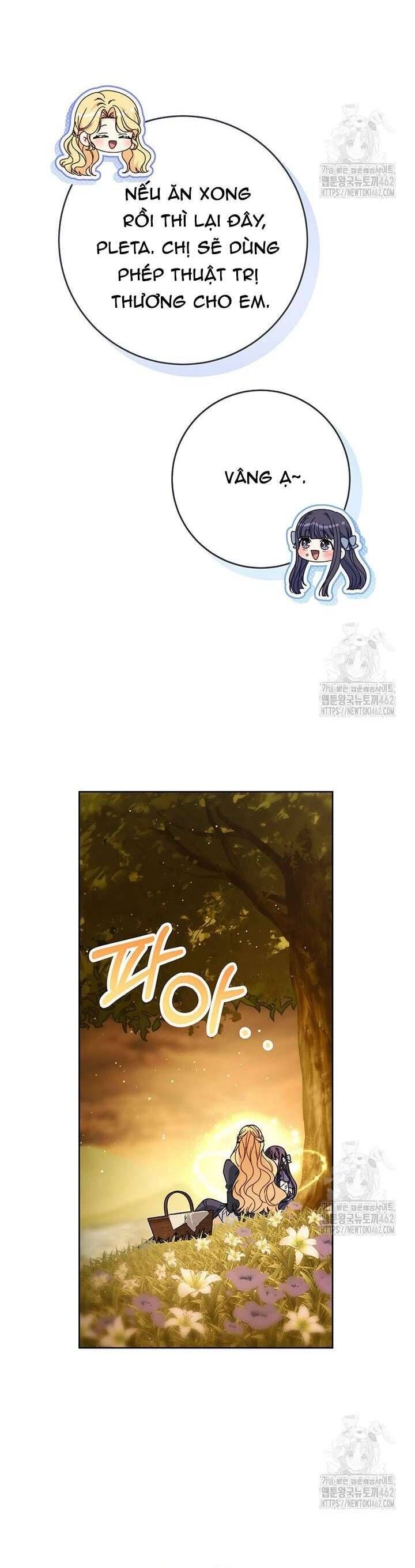 Tôi Đã Nuôi Dạy Em Gái Mình Một Cách Hoàn Hảo Chapter 74 - 8