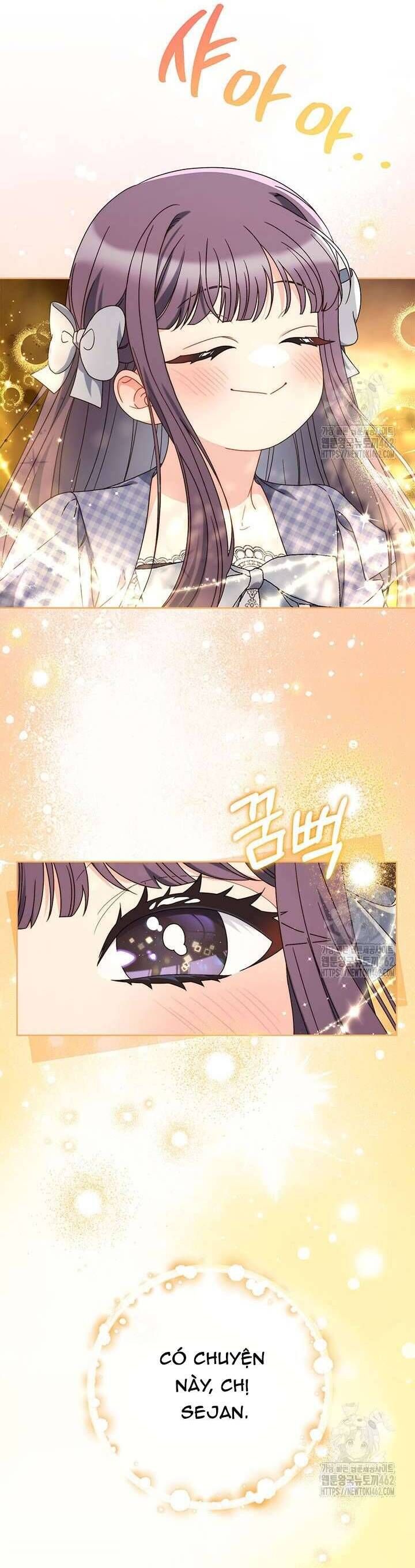 Tôi Đã Nuôi Dạy Em Gái Mình Một Cách Hoàn Hảo Chapter 74 - 9