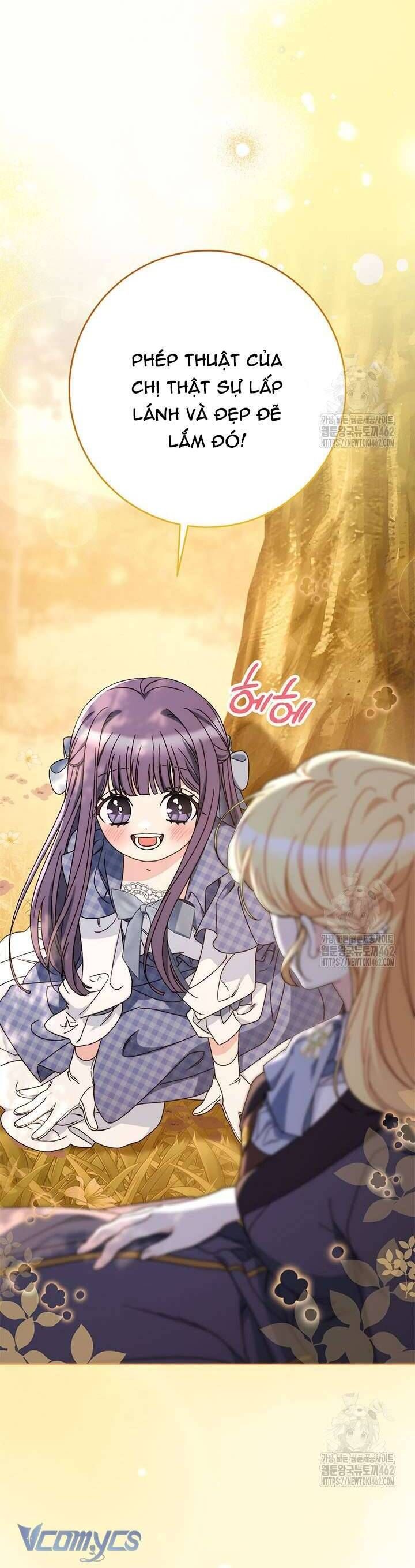 Tôi Đã Nuôi Dạy Em Gái Mình Một Cách Hoàn Hảo Chapter 74 - 10