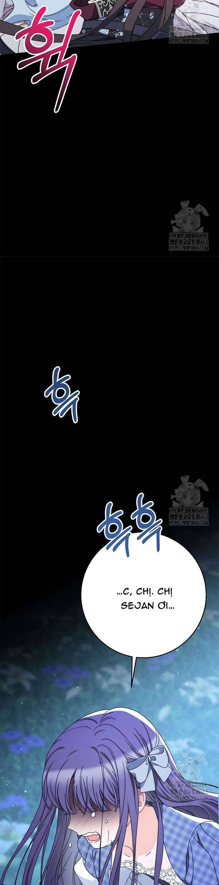 Tôi Đã Nuôi Dạy Em Gái Mình Một Cách Hoàn Hảo Chapter 75 - 19