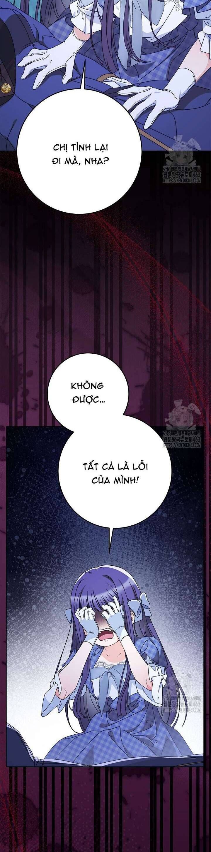 Tôi Đã Nuôi Dạy Em Gái Mình Một Cách Hoàn Hảo Chapter 75 - 20