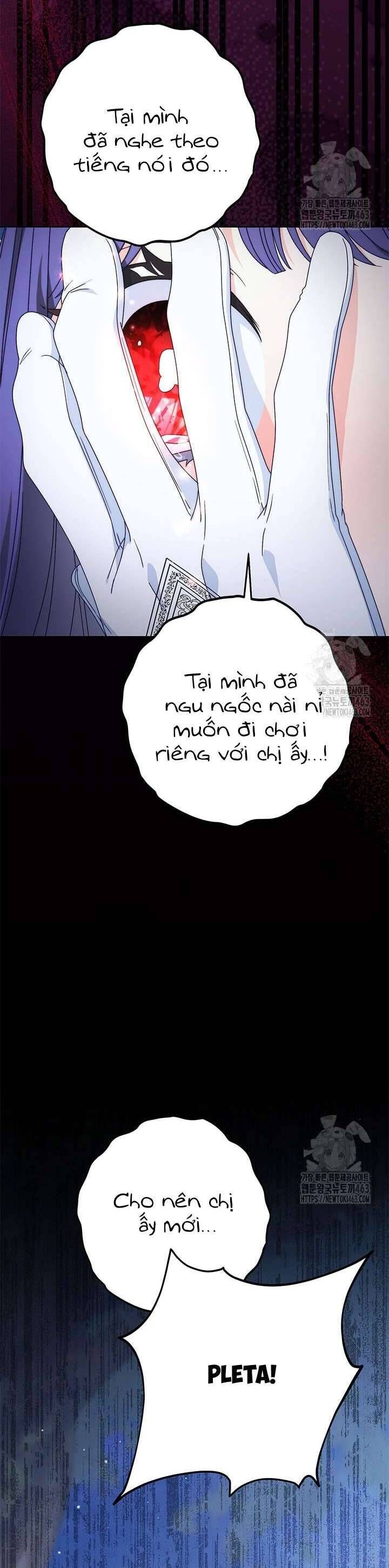 Tôi Đã Nuôi Dạy Em Gái Mình Một Cách Hoàn Hảo Chapter 75 - 21